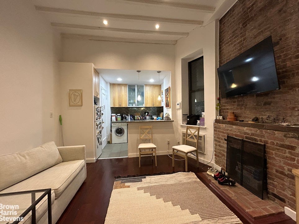 46 West 65th Street