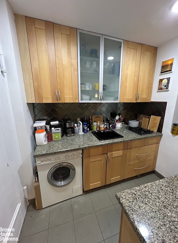46 West 65th Street
