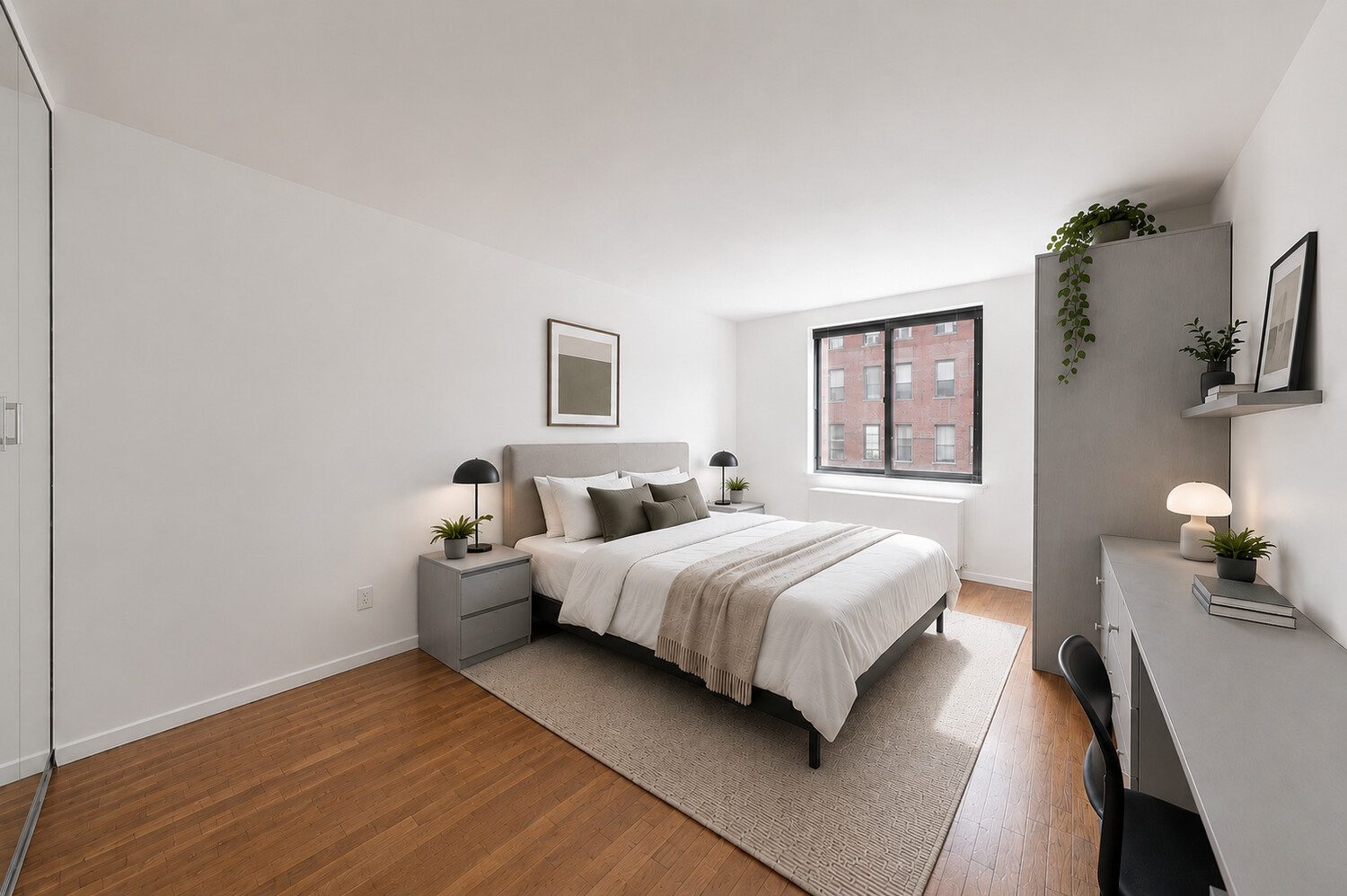 447 West 45th Street