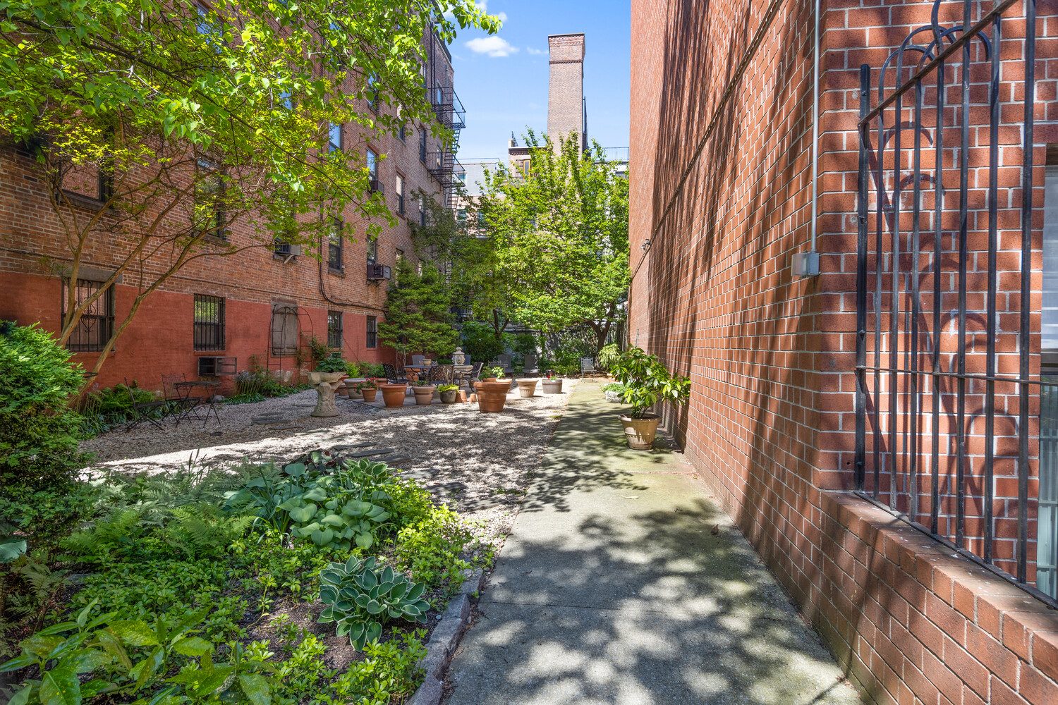447 West 45th Street