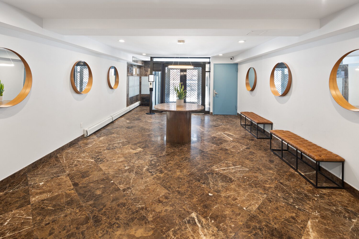 447 West 45th Street