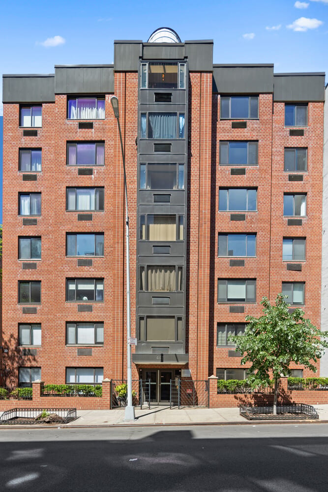 447 West 45th Street
