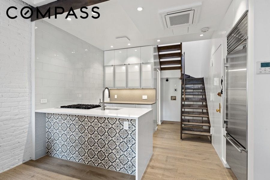 128 West 70th Street
