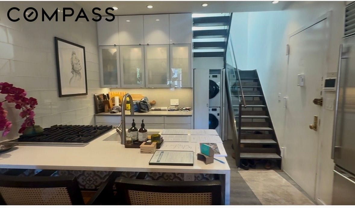 128 West 70th Street