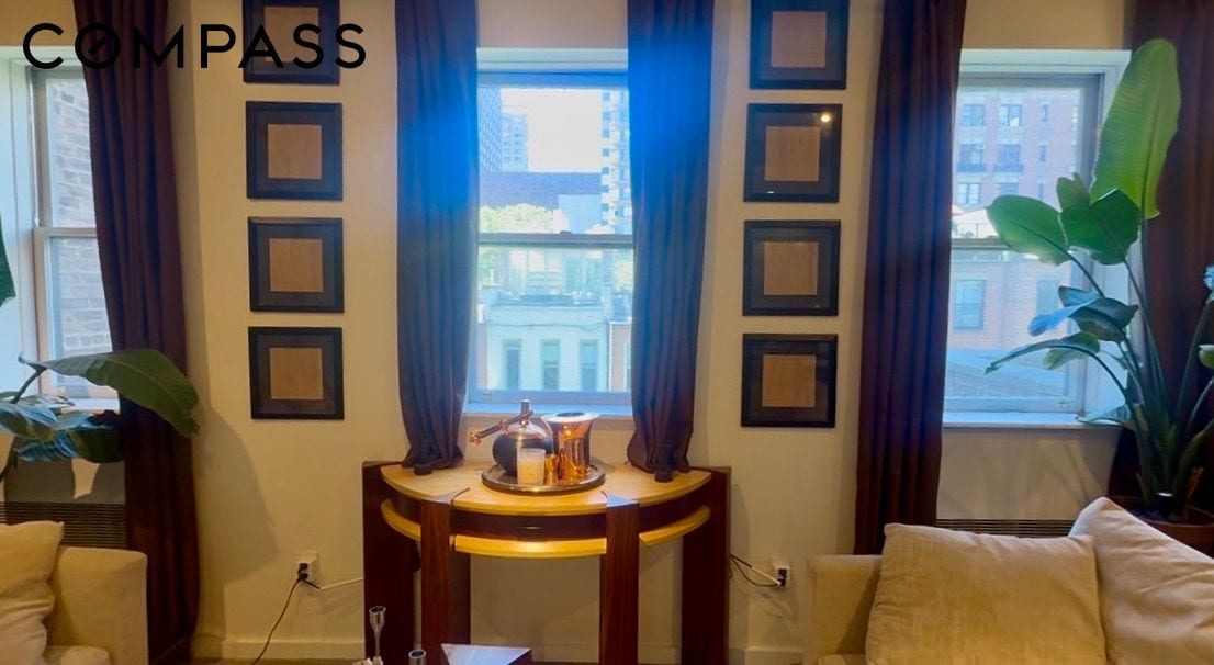 128 West 70th Street