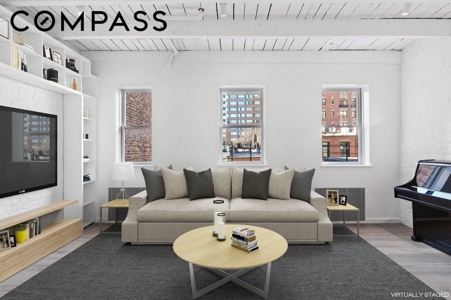 128 West 70th Street