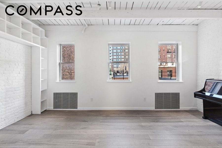 128 West 70th Street