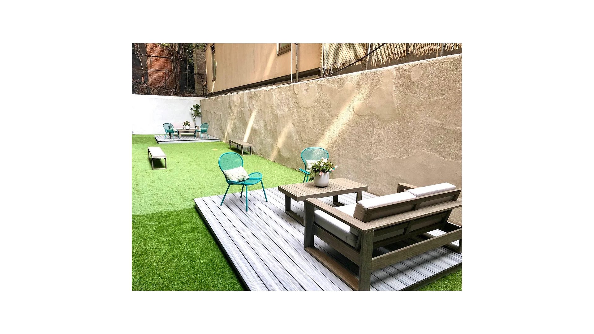 119 West 71st Street