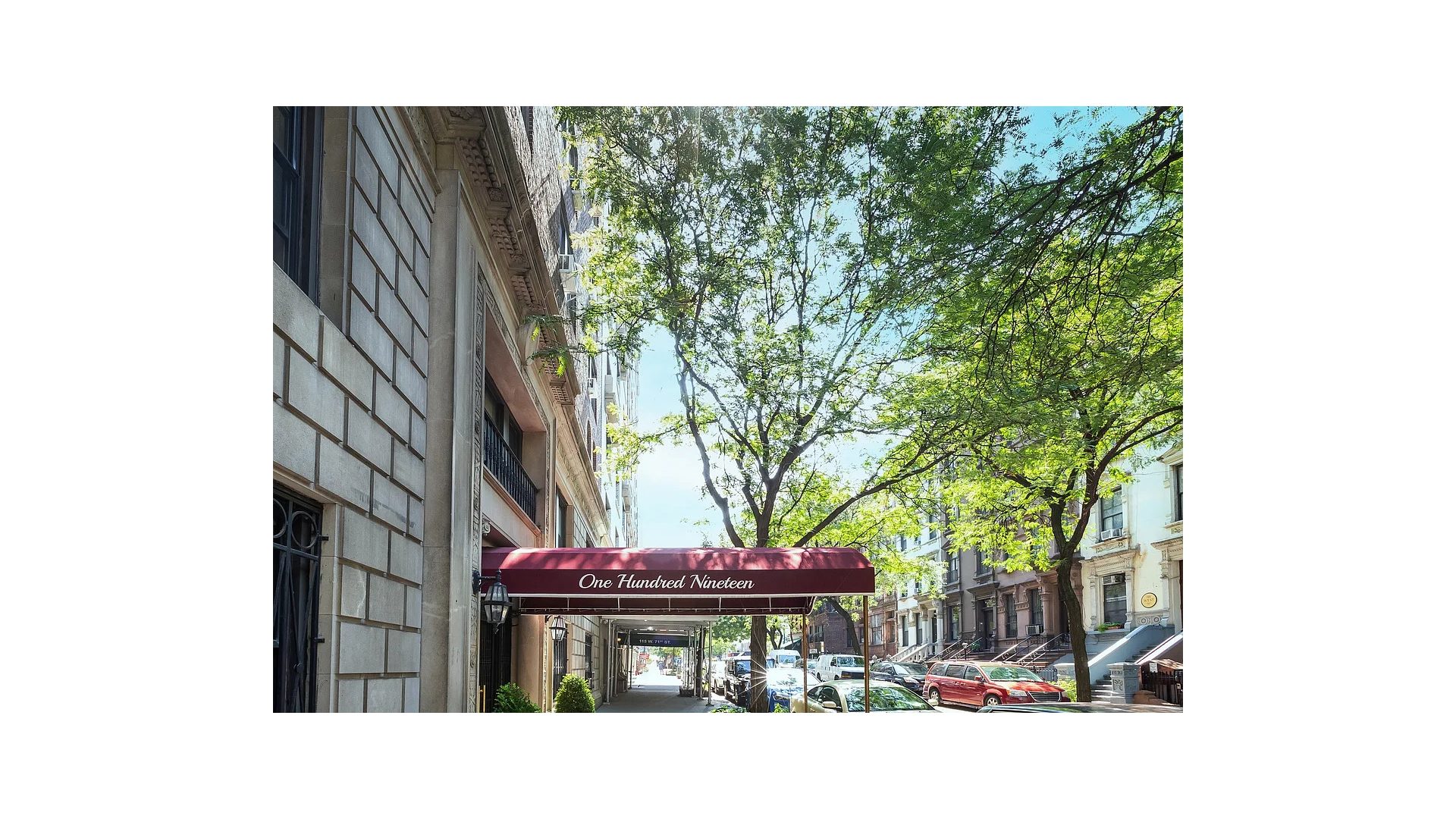119 West 71st Street