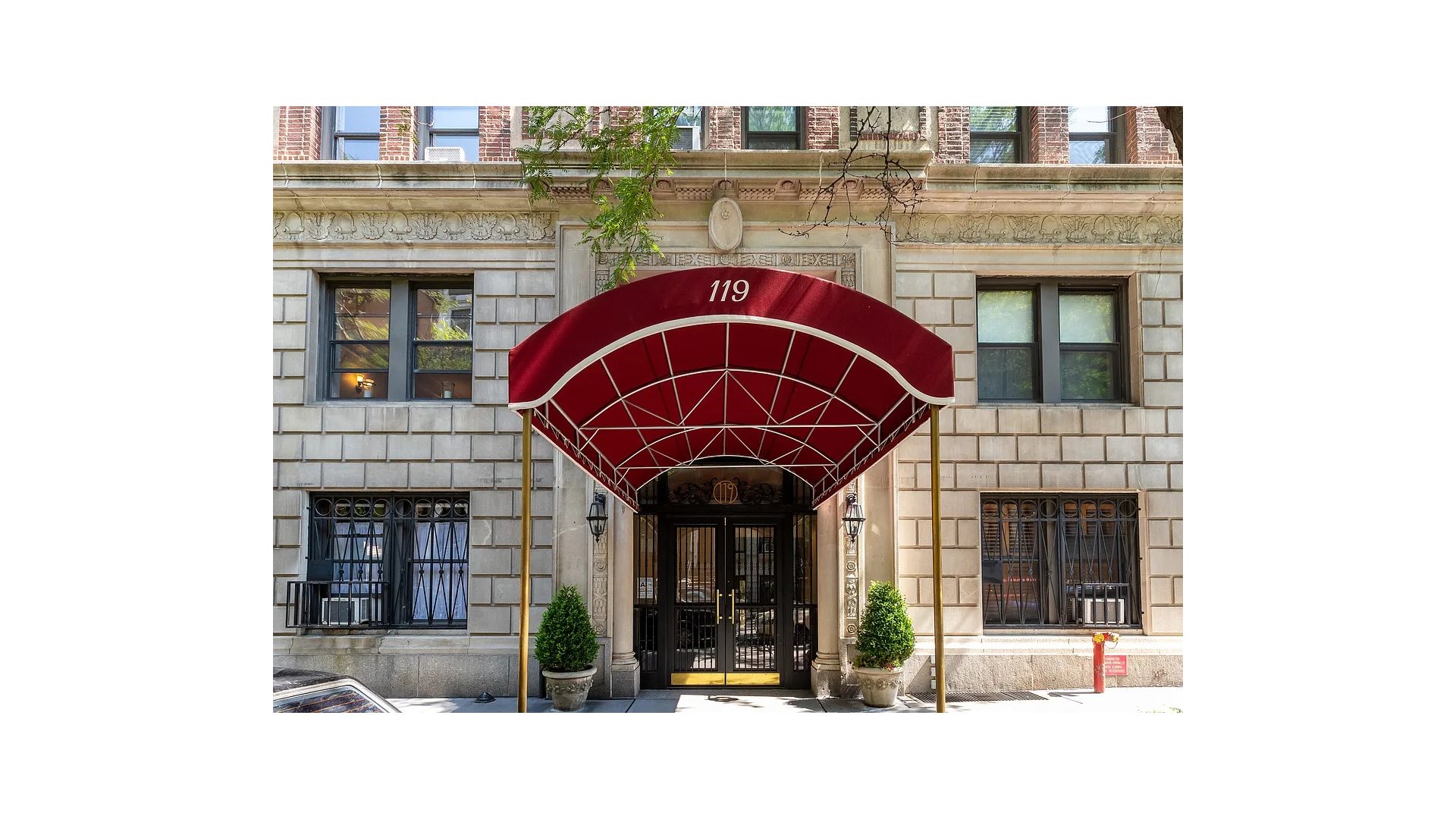 119 West 71st Street