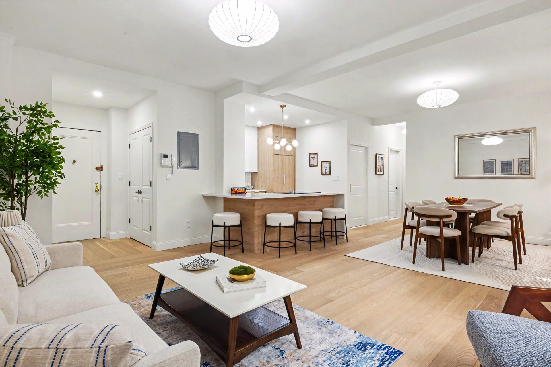 119 West 71st Street