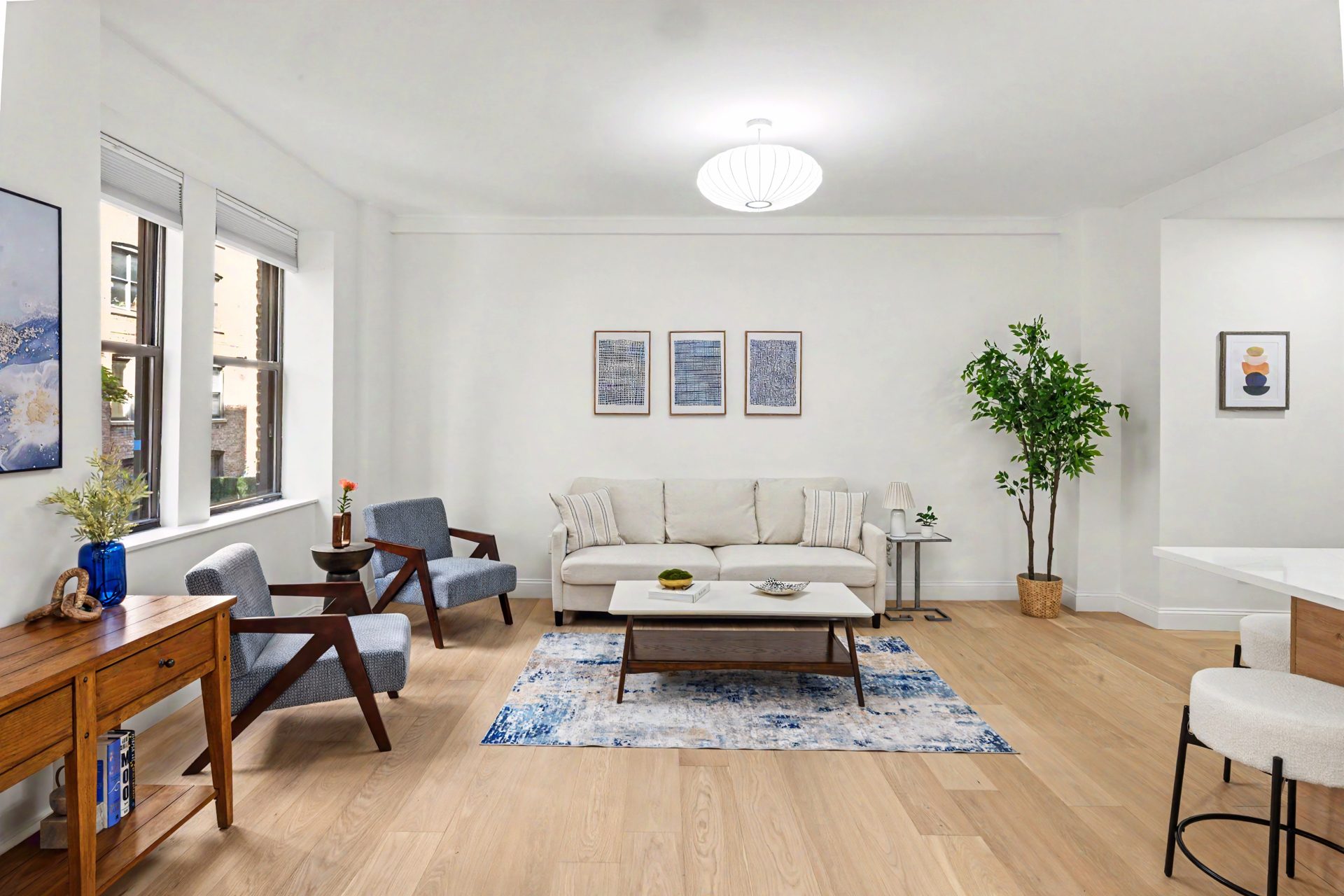119 West 71st Street