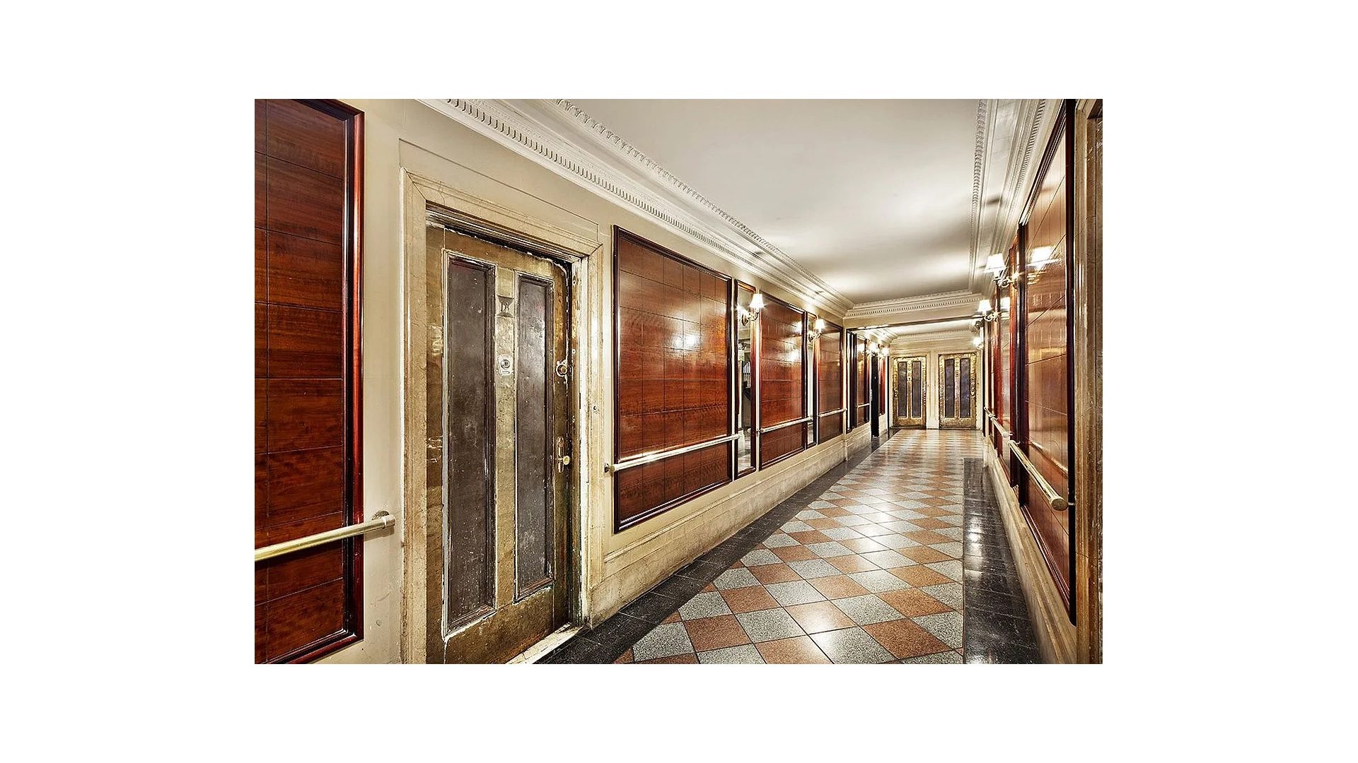 119 West 71st Street