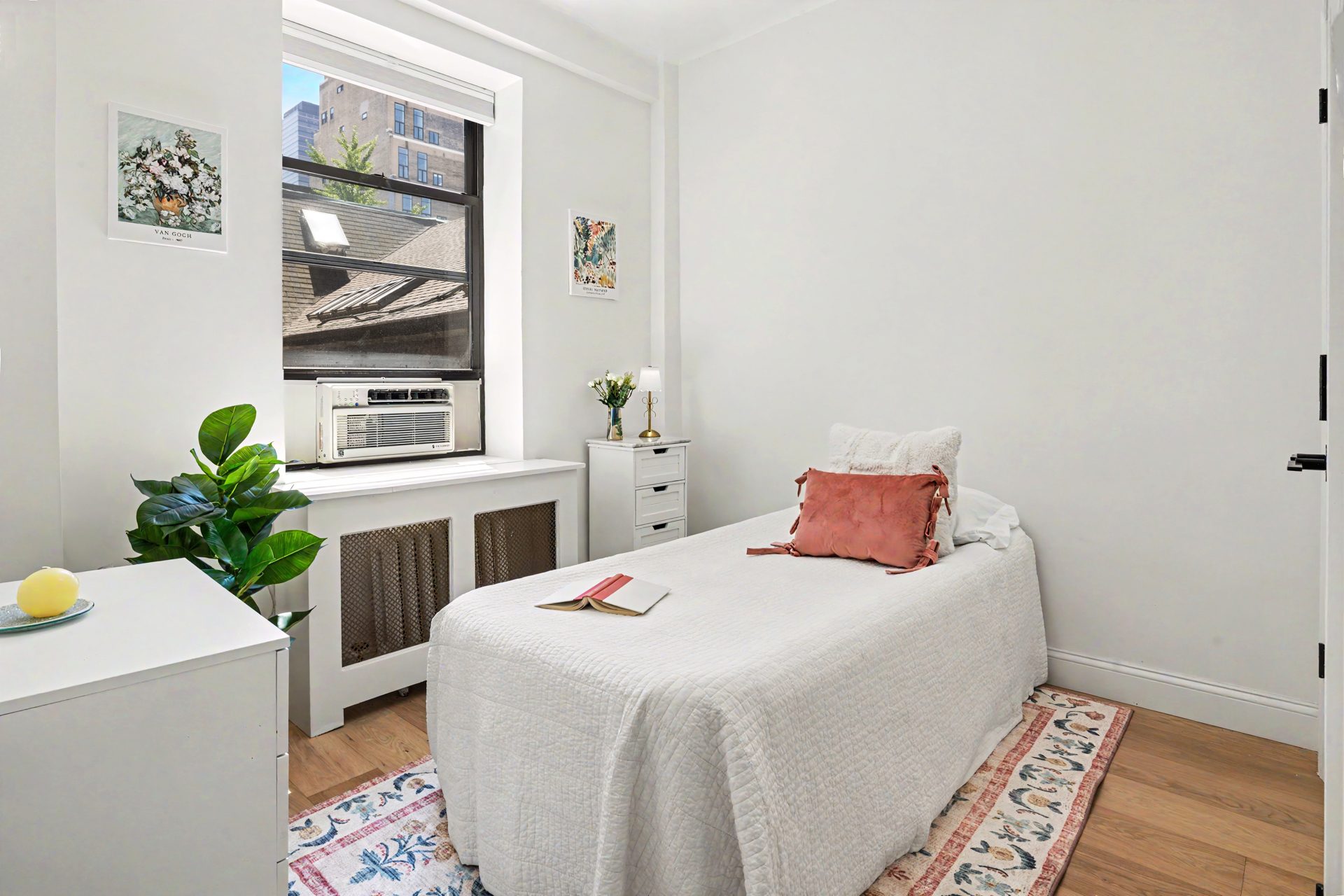 119 West 71st Street