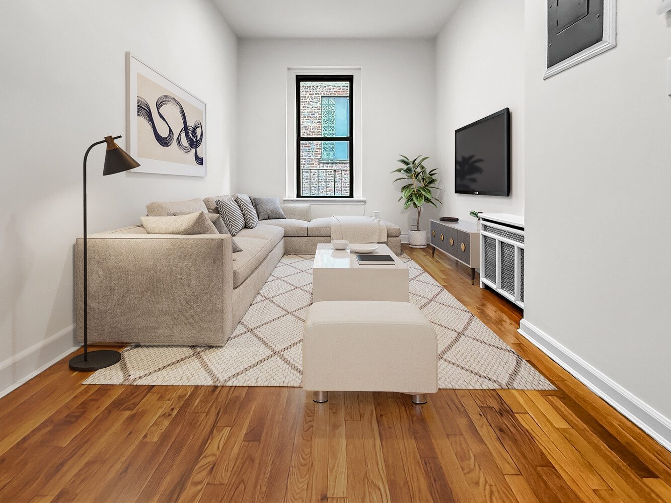 151 East 81st Street