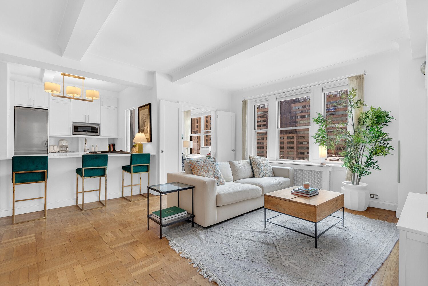 330 West 72nd Street