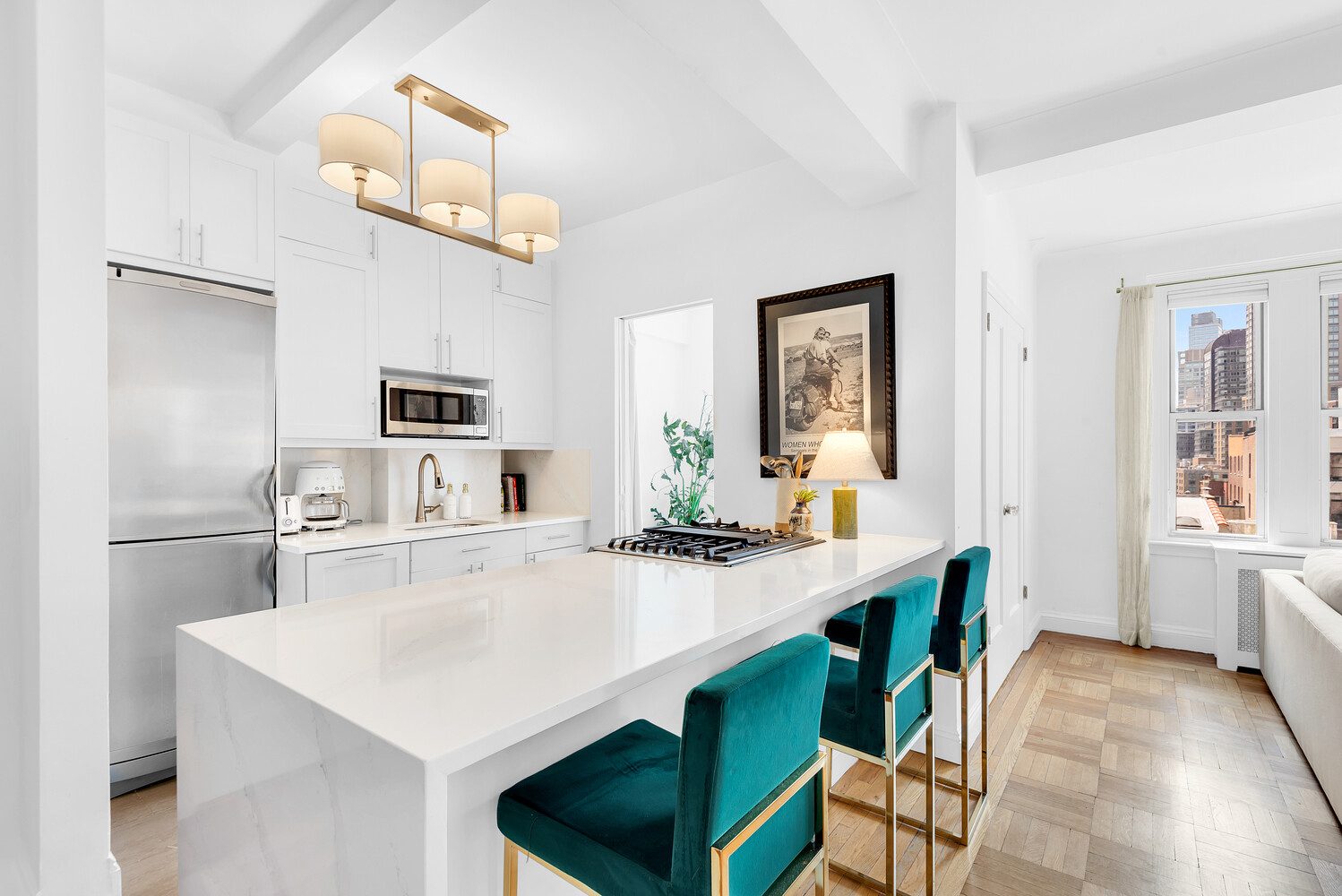 330 West 72nd Street
