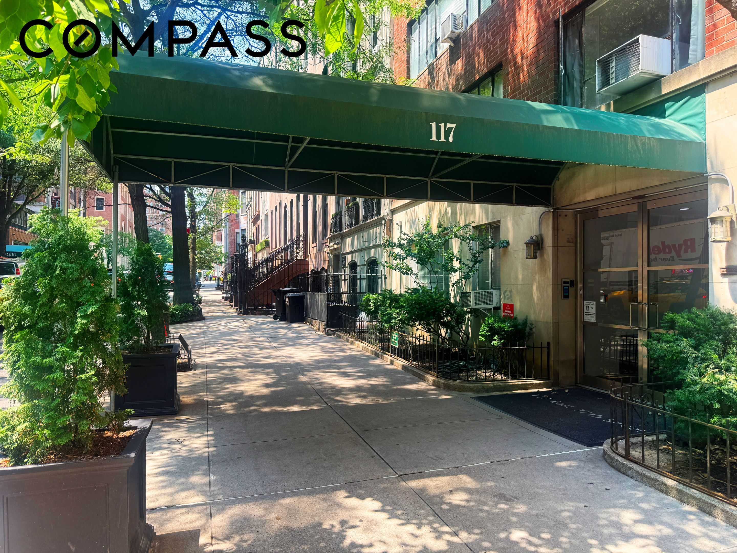 117 East 37th Street
