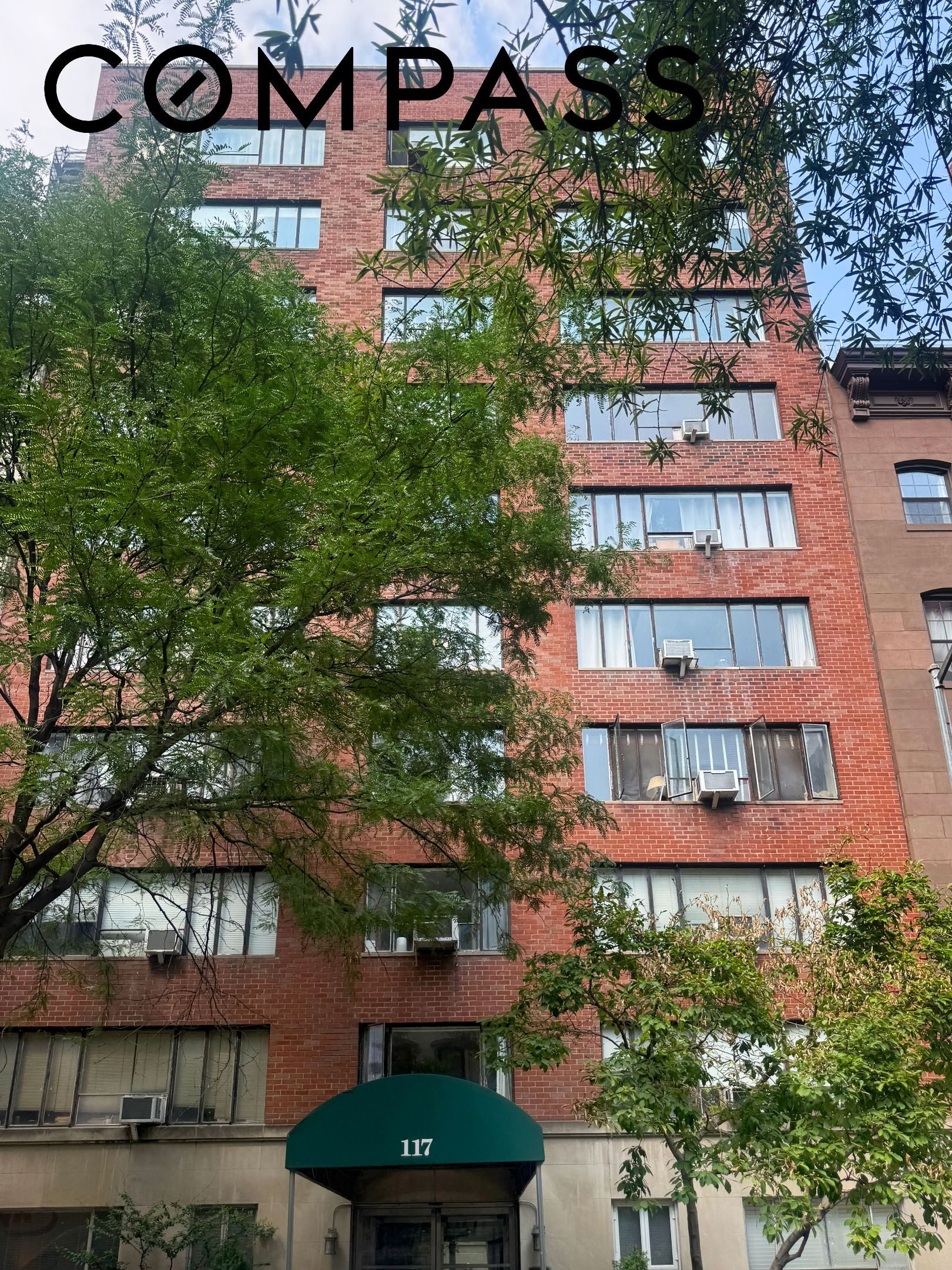 117 East 37th Street
