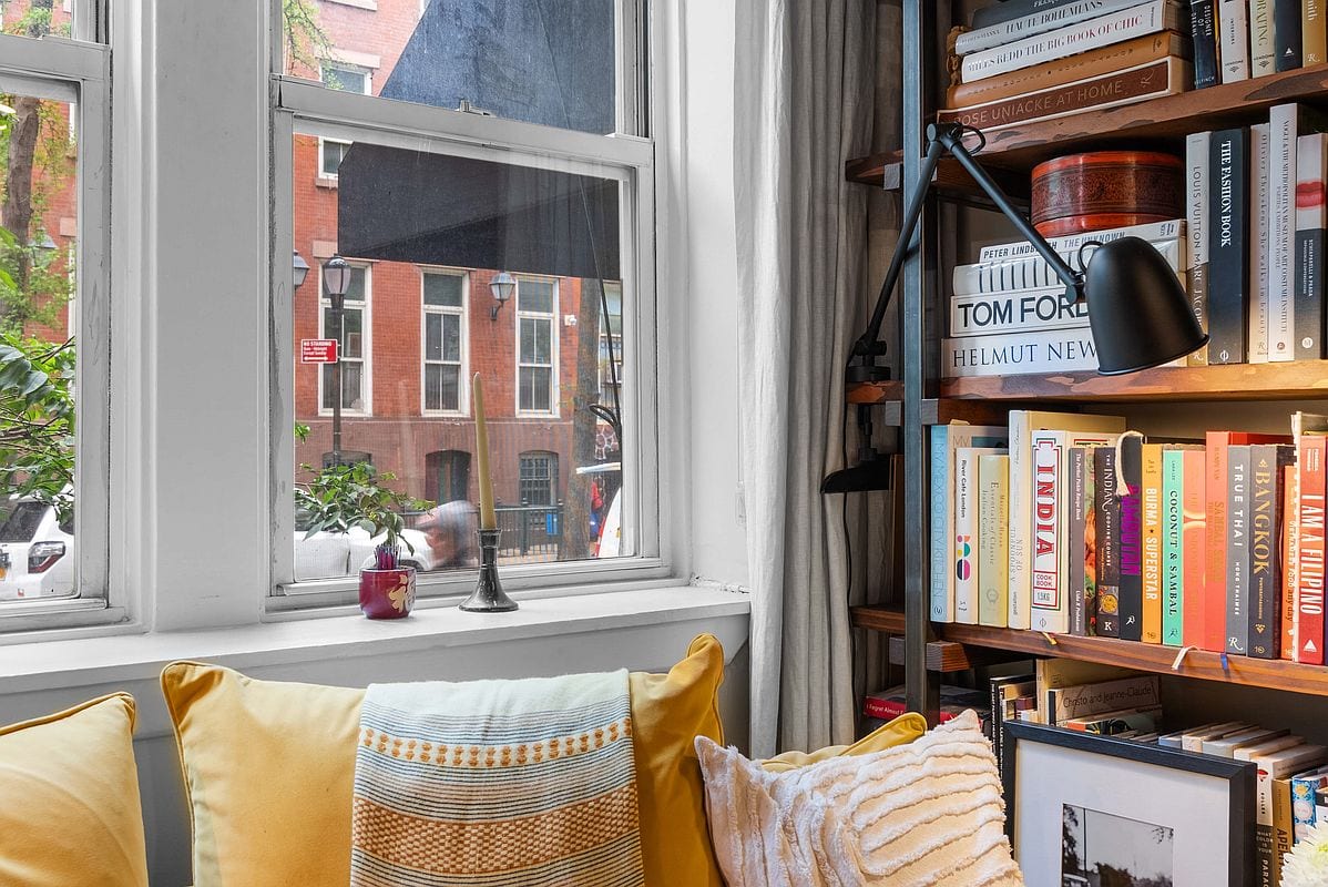 406 West 46th Street