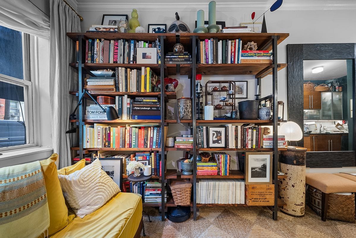 406 West 46th Street