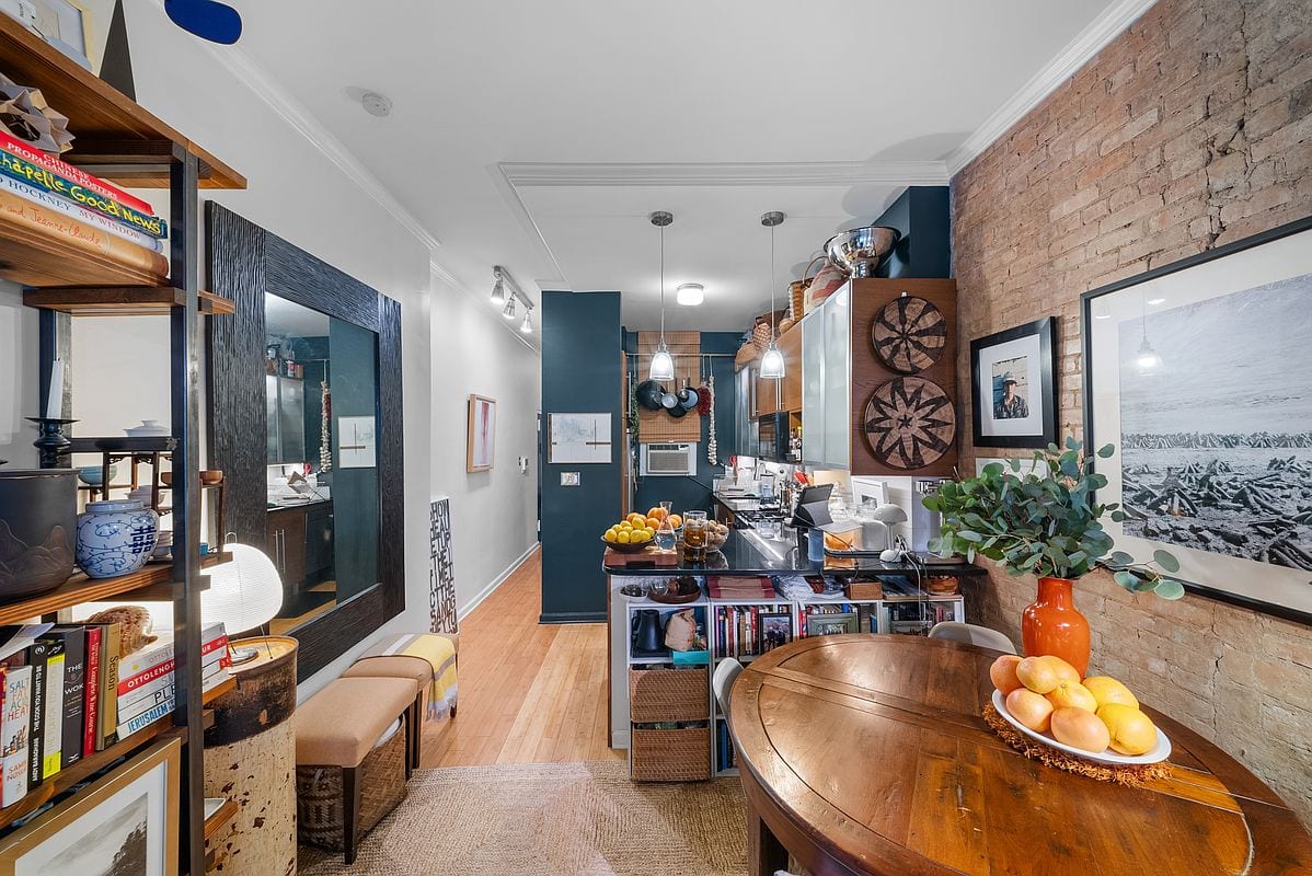 406 West 46th Street