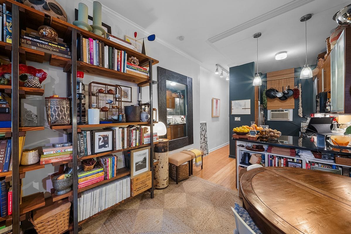 406 West 46th Street