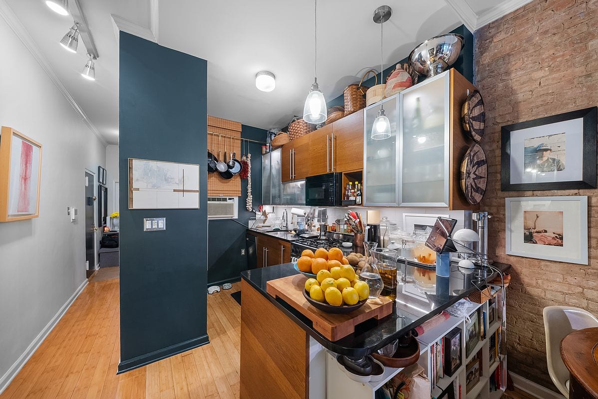 406 West 46th Street