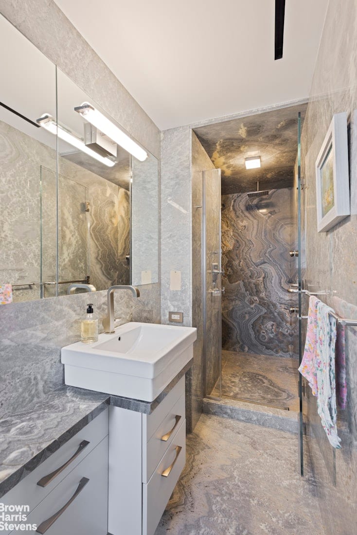 91 Central Park West