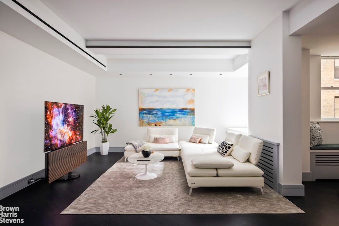 91 Central Park West