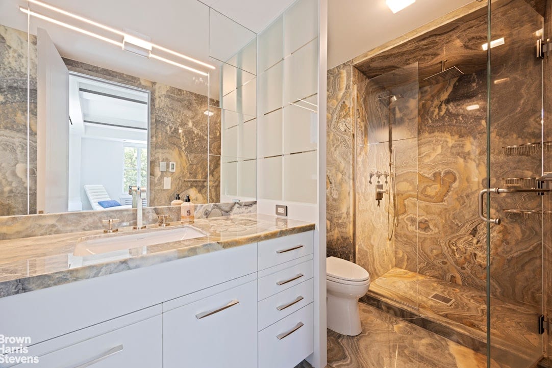 91 Central Park West