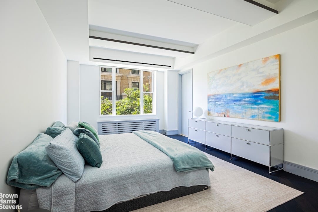 91 Central Park West