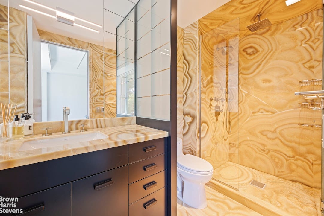 91 Central Park West
