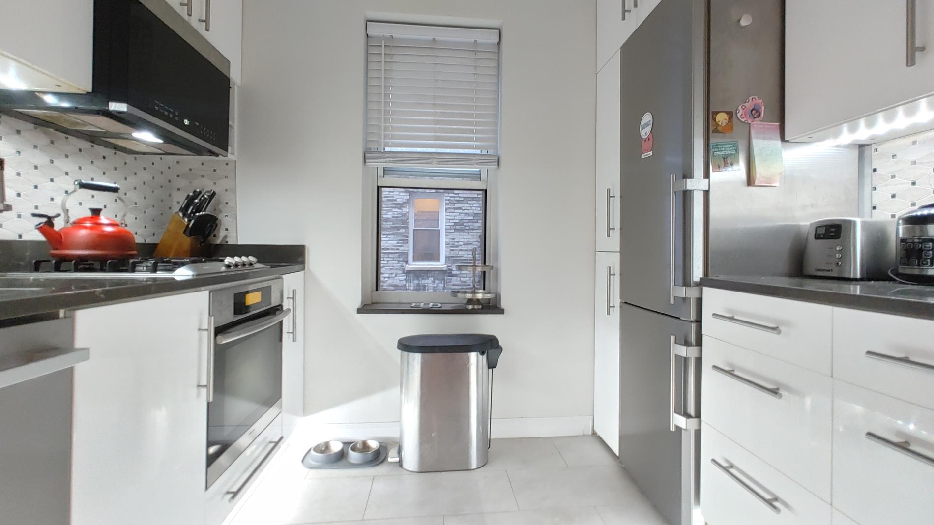 29 West 64th Street