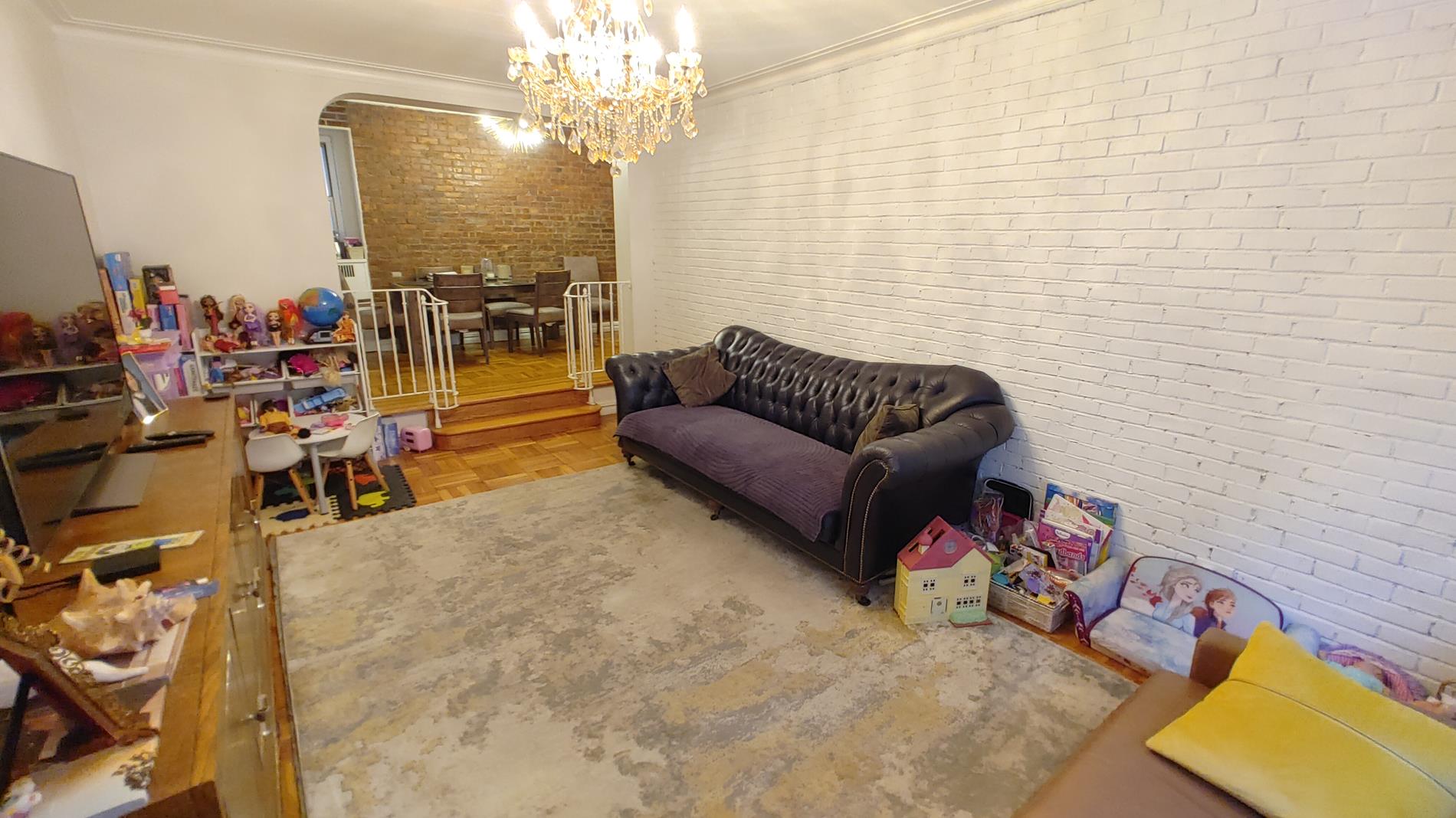 29 West 64th Street
