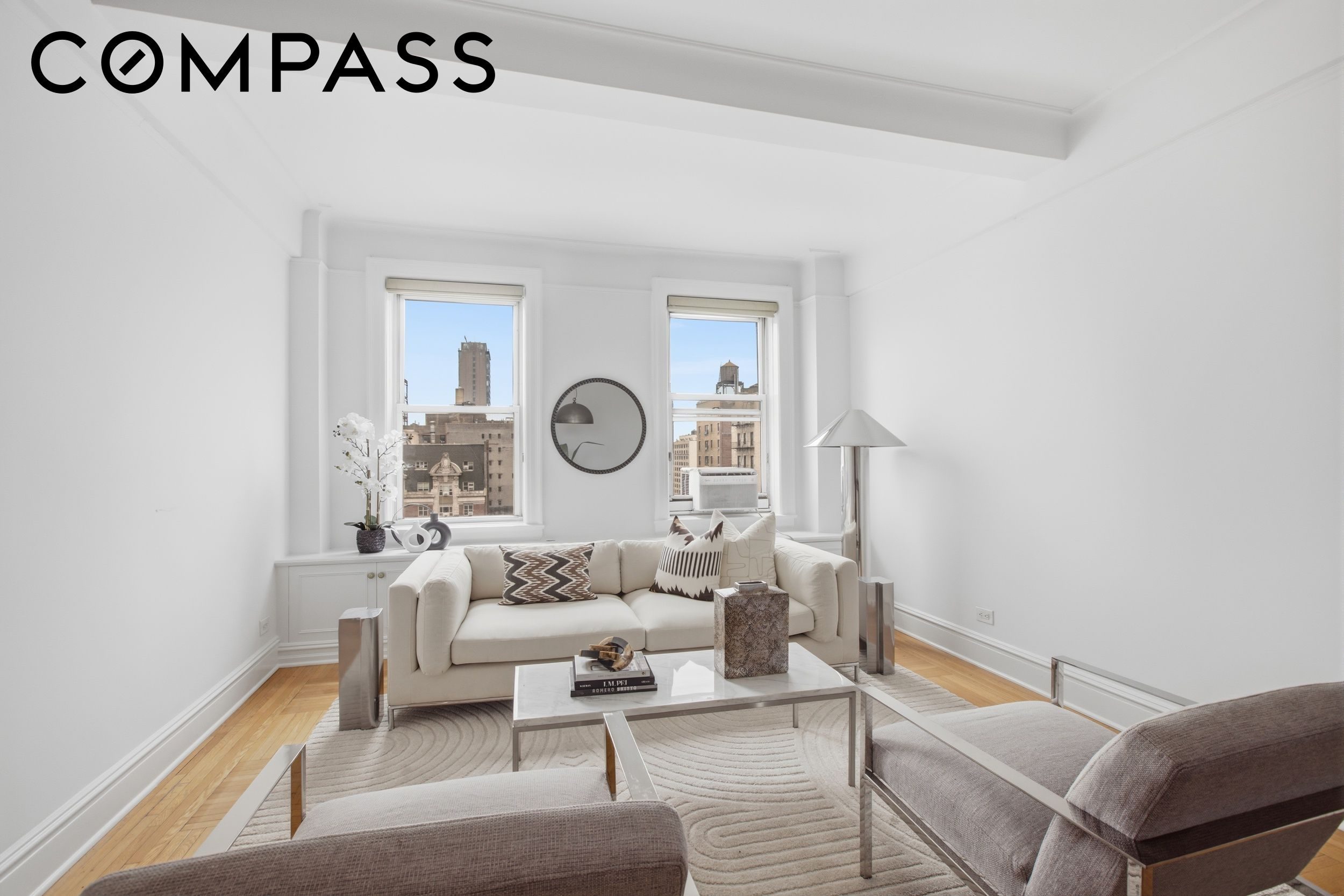 245 West 104th Street