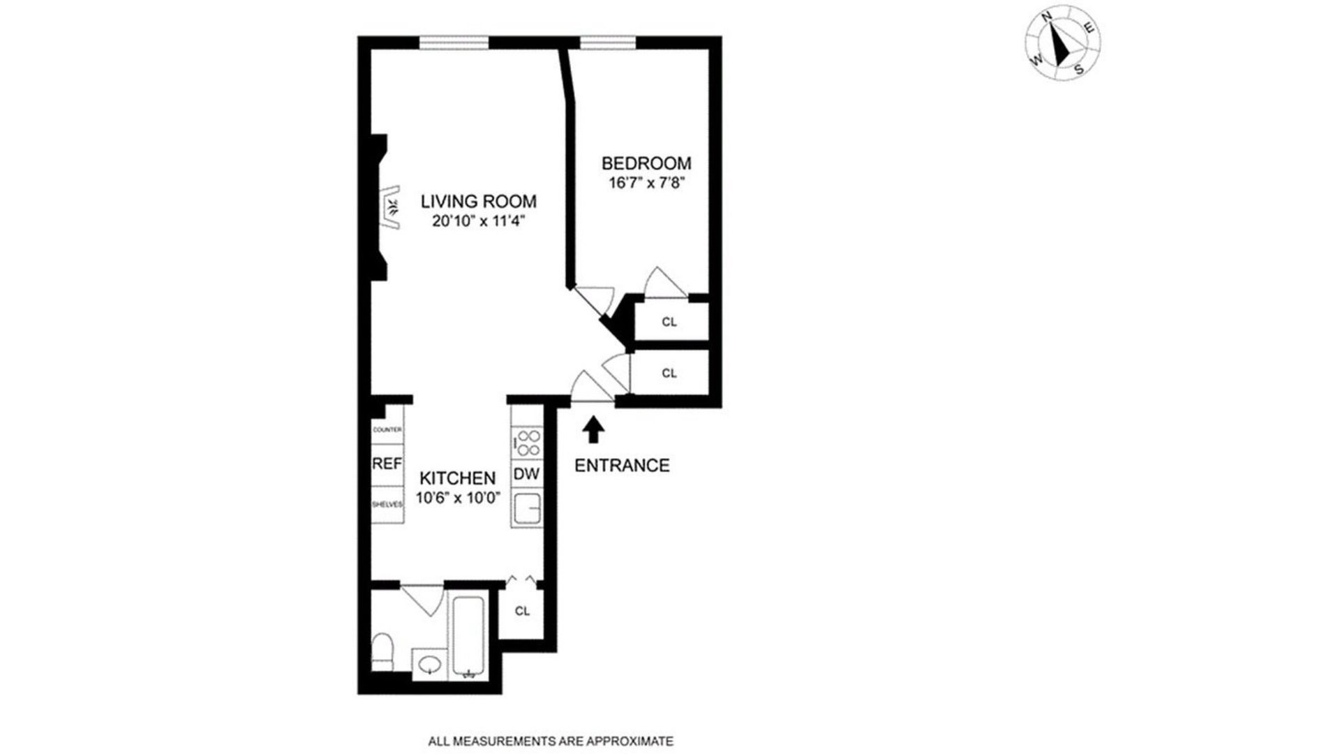 54 West 71st Street
