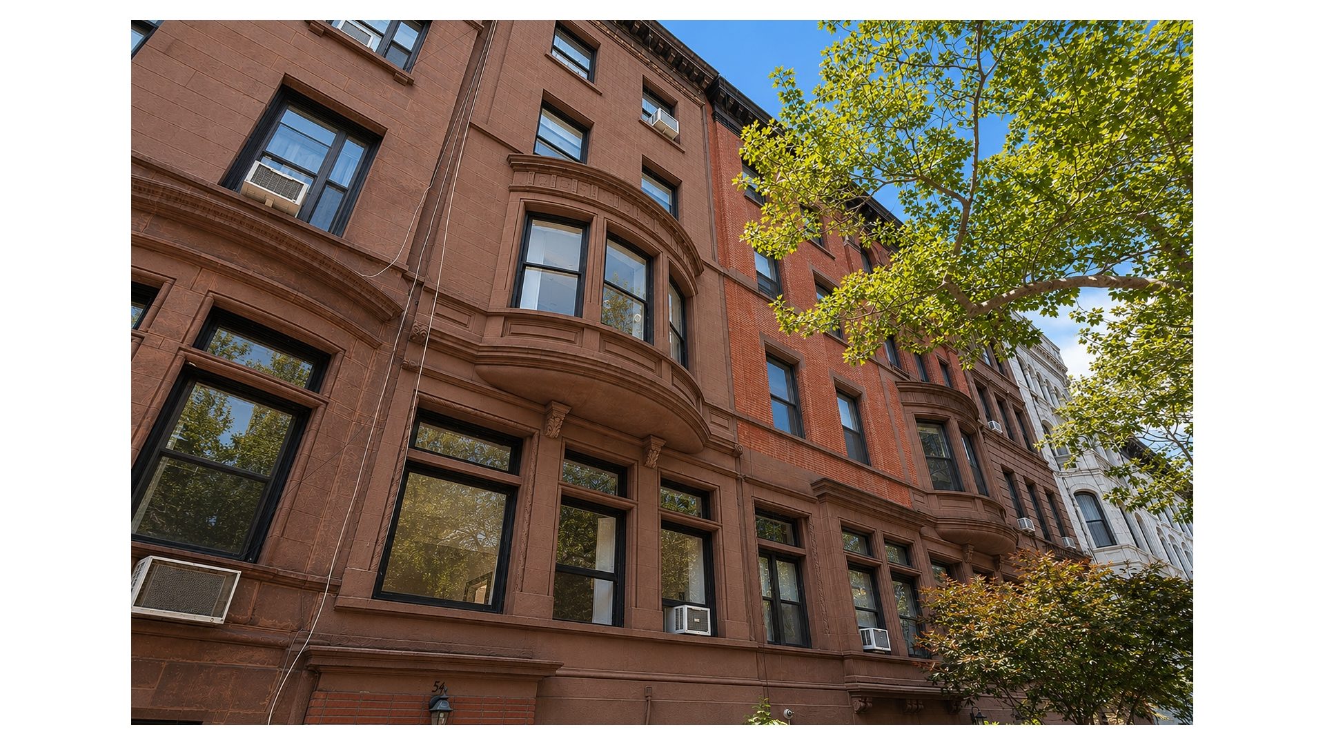 54 West 71st Street