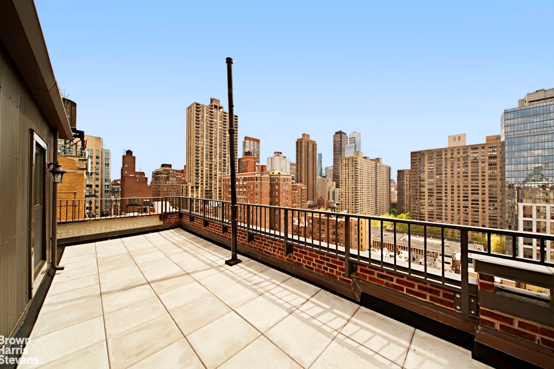 260 West 72nd Street
