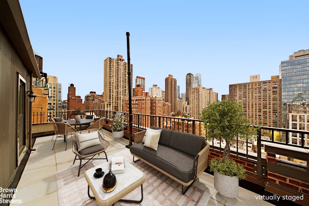 260 West 72nd Street