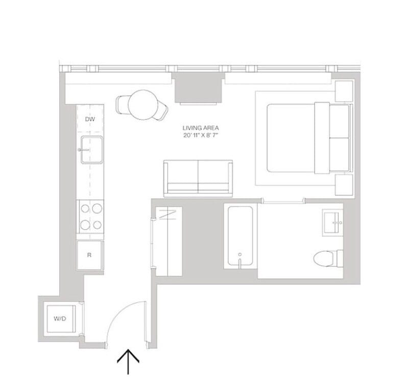 472 West 41st Street