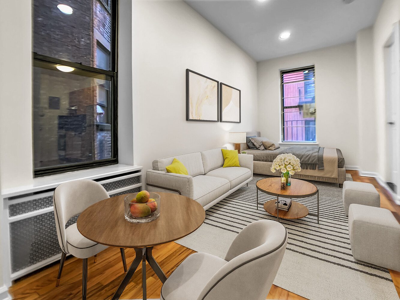 151 East 81st Street