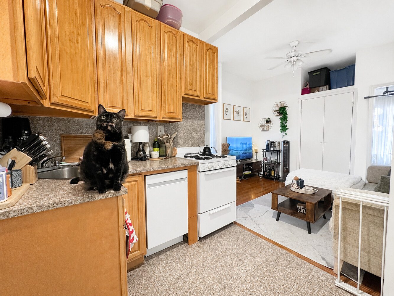 330 West 43rd Street