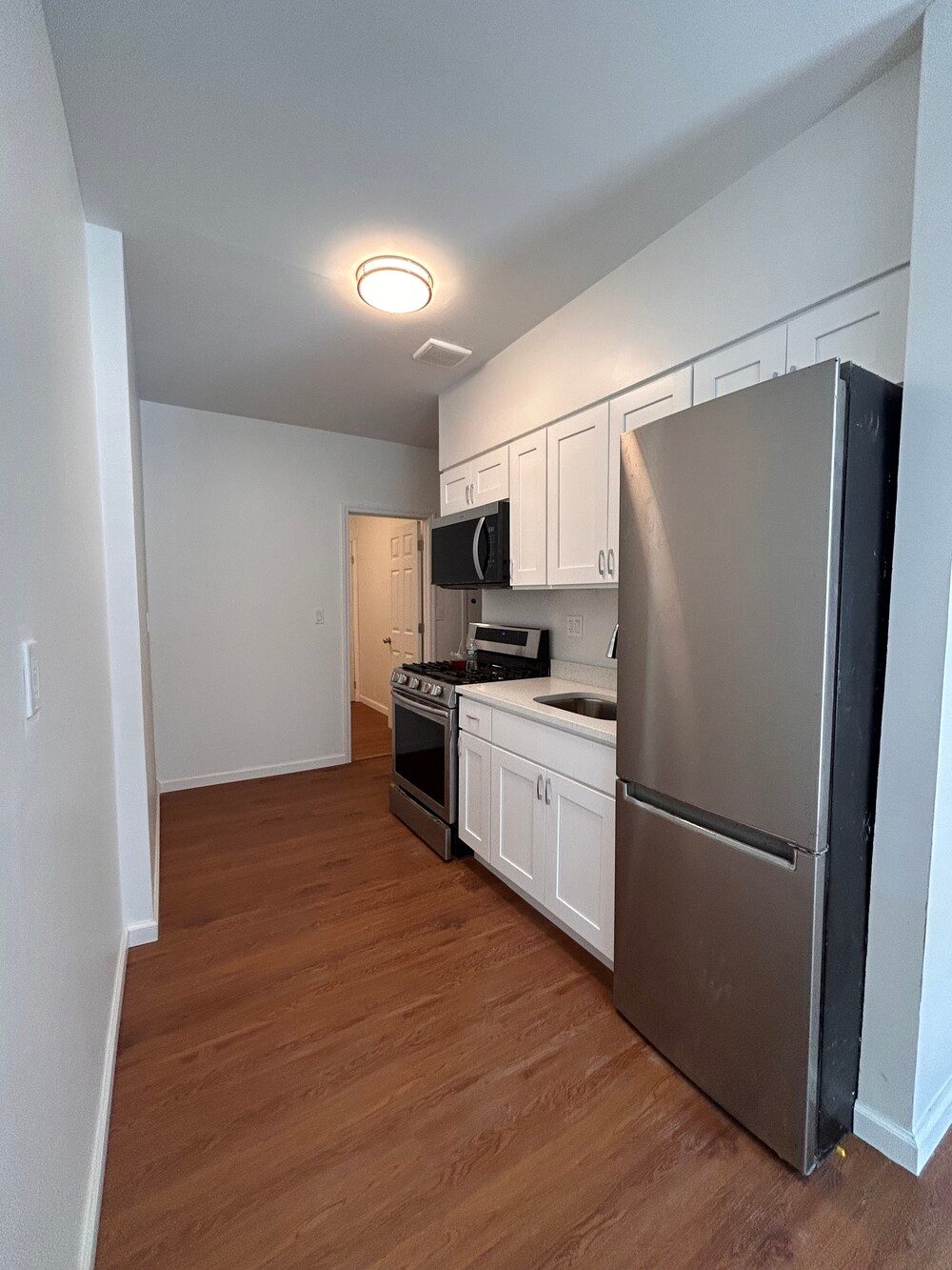 536 West 47th Street