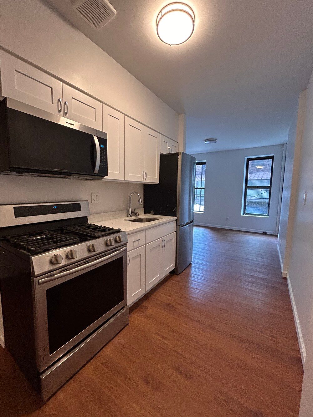 536 West 47th Street