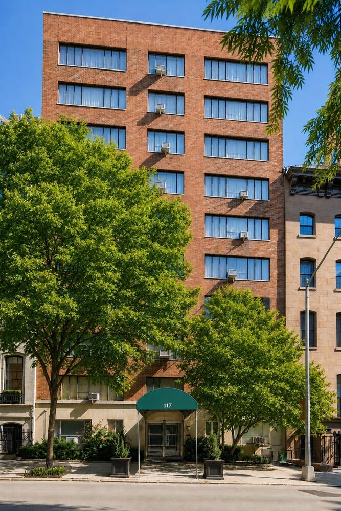 117 East 37th Street