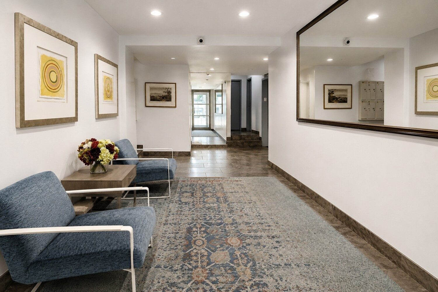 117 East 37th Street