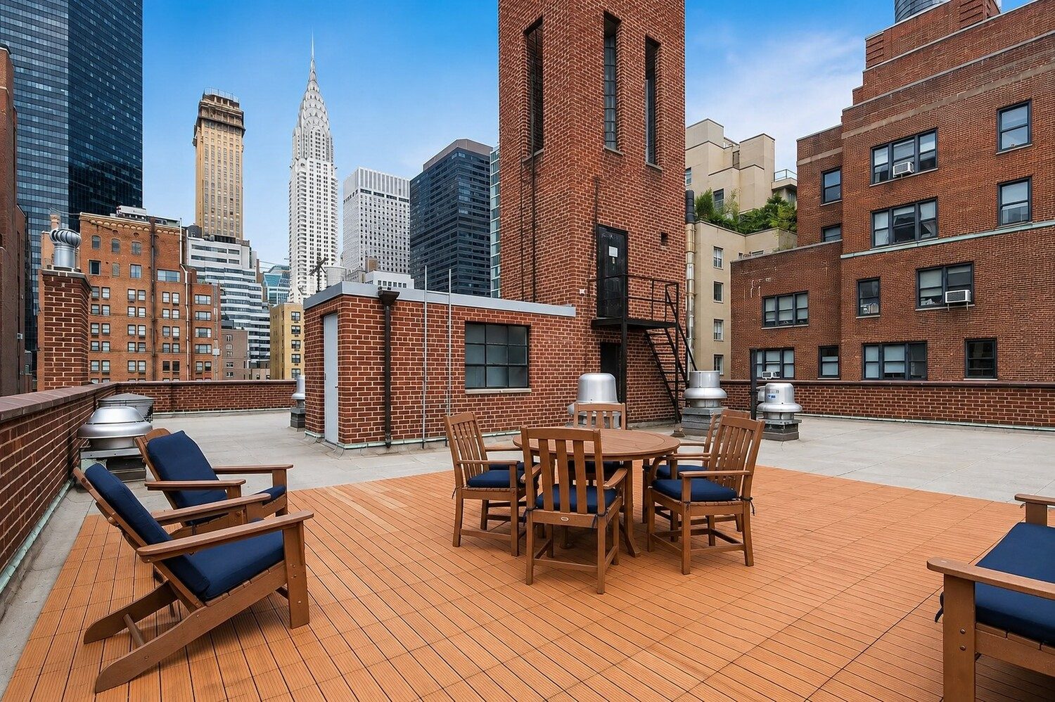 117 East 37th Street