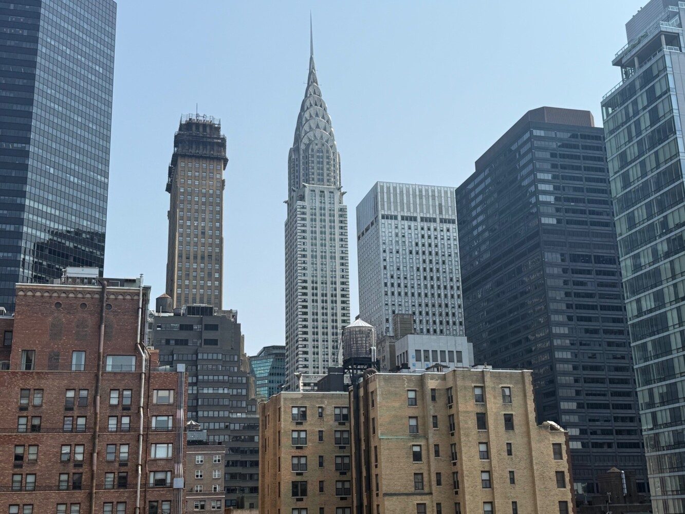 117 East 37th Street