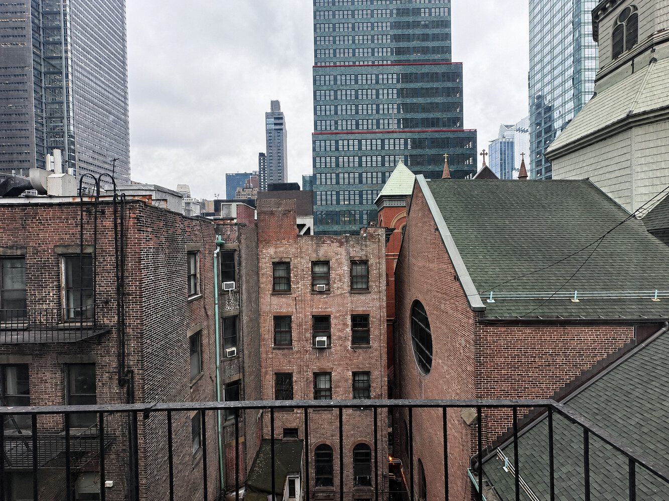 330 West 43rd Street